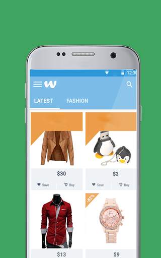 Shopping Tips - Fun Shop What You Wish screenshot 2