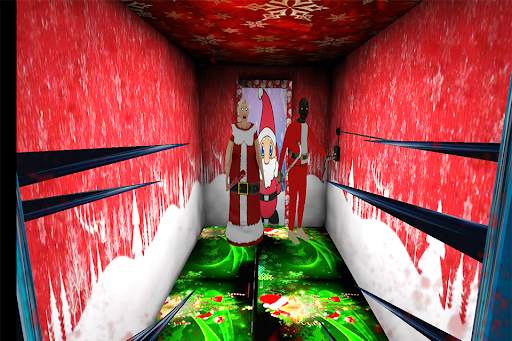 Santa Granny Mod: Chapter 2 screenshot 3
