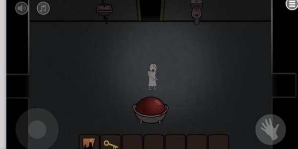 Granny 2D screenshot 3