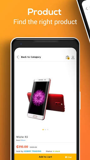 Zongo Mart Online Shopping screenshot 4