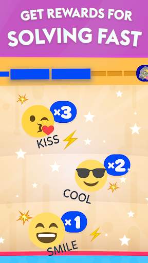 PicFall - Picture Clue Game screenshot 4