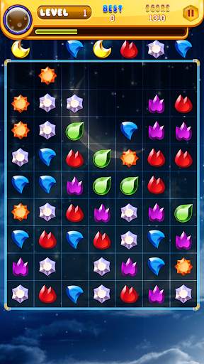 Jewels Star 2020 screenshot 2