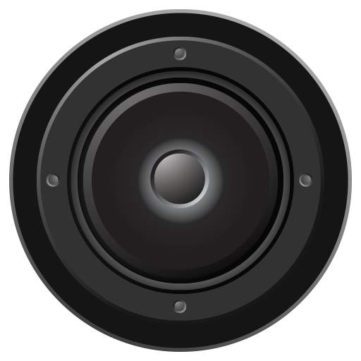 Bass Booster Black Edition 1.3.13