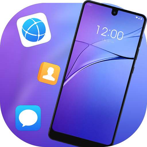 Mate 10 Pro Theme 2019 HD Abstract wallpaper 2.0.1