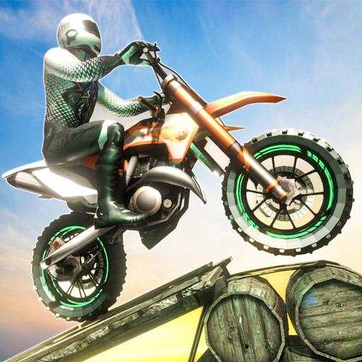 Motorbike Stunt Rider Simulator: Bike Games 2020 1.14