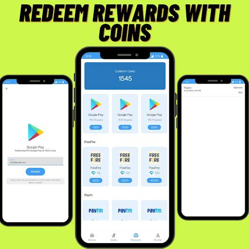 EarnDoor - Play & Earn Money स्क्रीनशॉट 15