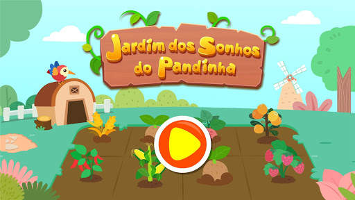 Jardín de Ensueño del Pequeño Panda screenshot 6