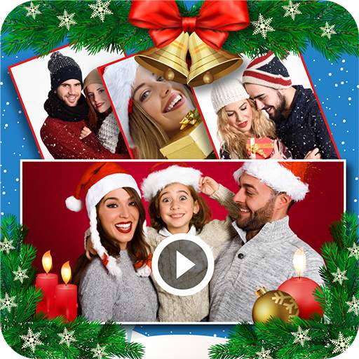 Christmas Movie Maker 1.0.5