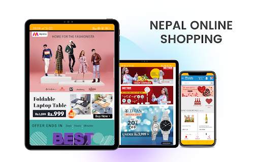 Nepal Online Shopping - Online Shopping Nepal screenshot 9