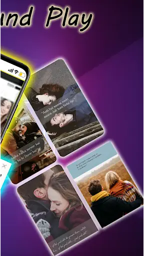 Vmate Video Status- Download videos fast & free скриншот 2