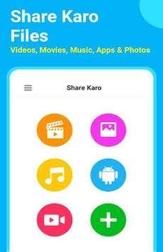 SHAREit Fast File Transfer Guide скриншот 3