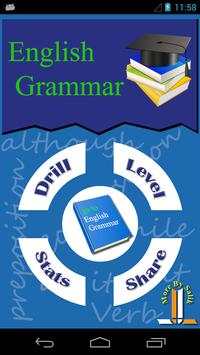 Test Your English Grammar screenshot 1