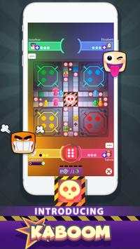 Crazy Ludo screenshot 2