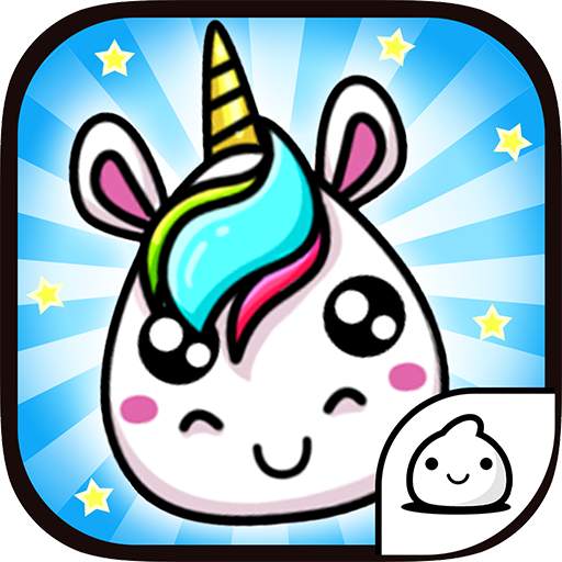 Unicorn Evolution 2  Idle Cute Clicker Game Kawaii 1.0