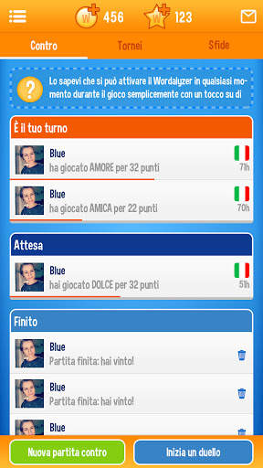 WordOn screenshot 2