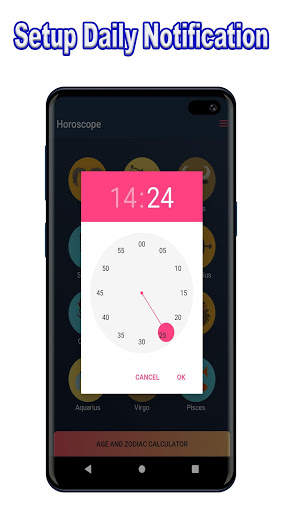 Daily Horoscope screenshot 5