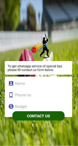 King Cricket Predictions Online screenshot 2