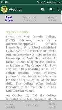 CKCC Odolewu screenshot 3