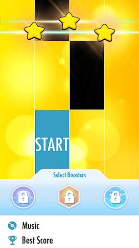 Piano Tiles - PJ Masks screenshot 2