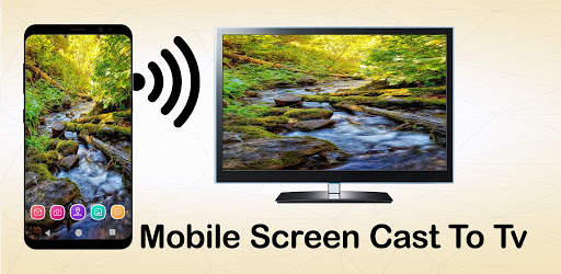 Mobile Screen Cast To Tv screenshot 6