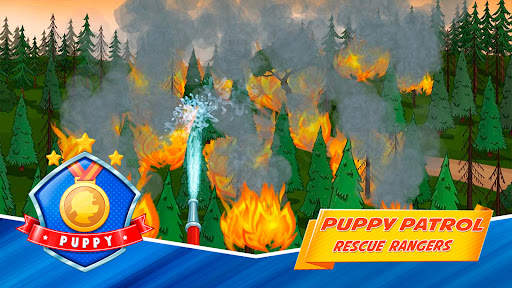 Puppy Rangers: Rettungs Patrol screenshot 6