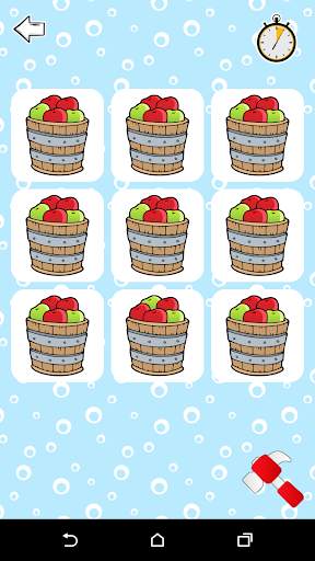 Kids Brain Trainer (Preschool) screenshot 6
