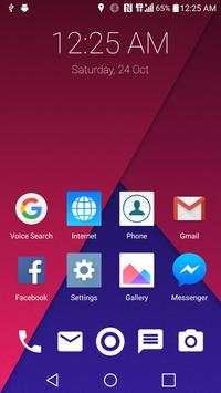 One Launcher screenshot 5