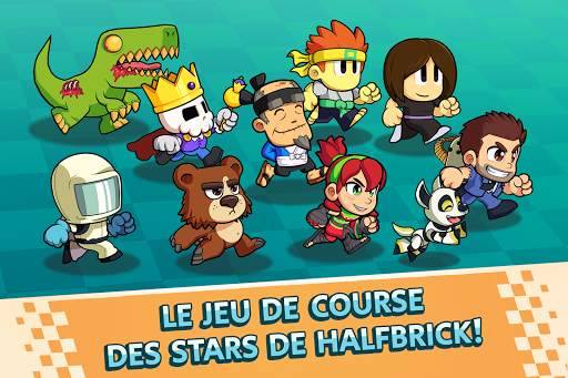 Battle Racing Stars screenshot 5