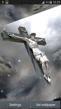 Christian Religion LWP screenshot 1