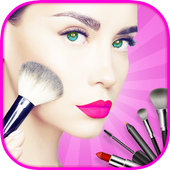 BeautyCam Makeup icon