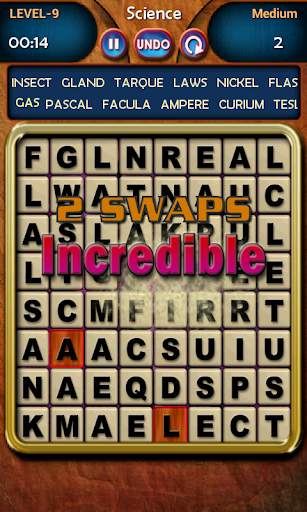 Word Swap screenshot 6