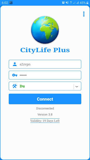 City Life Plus screenshot 1