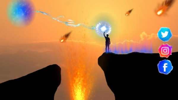Super Power Movie effects FX screenshot 4