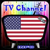 Info TV Channel USA HD 1.0