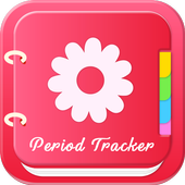 Period Tracker icon