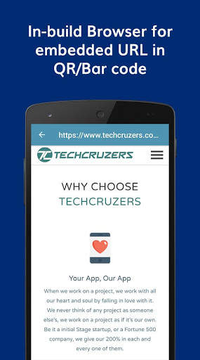 Product Barcode Scanner : Check Product is Indian screenshot 6