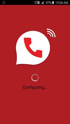 Smart VoLTE screenshot 3