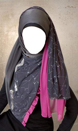 Hijab Fashion Suit screenshot 5