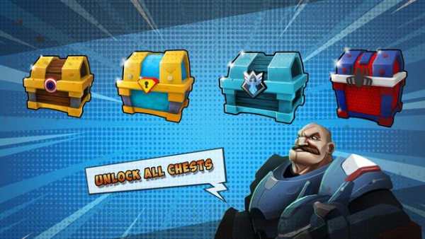 SUPER HERO FIGHTERS screenshot 3