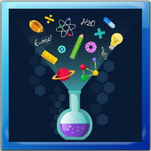 Science Formula - Free icon