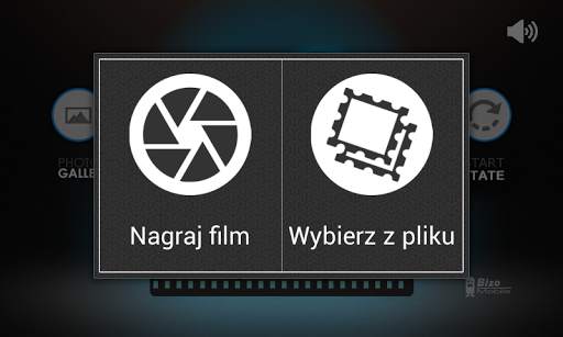 Rotate Video FX screenshot 6