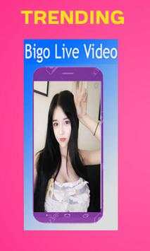Videos Live Hot For BIGO screenshot 3
