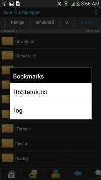 Root File Explore - Browser screenshot 7