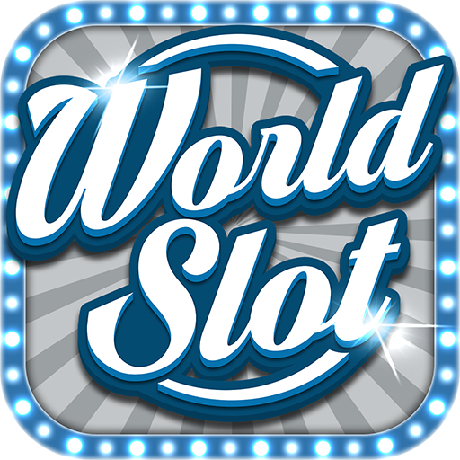 World Slots : Civilization -Free Casino Games icon