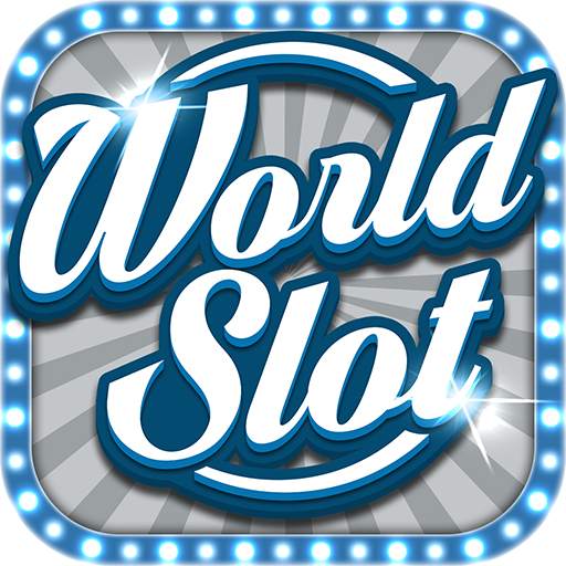 World Slots : Civilization -Free Casino Games 1.0.1