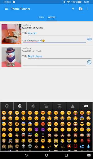 Feed Master for Instagram screenshot 9