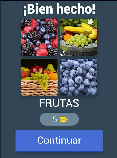 4 Fotos 1 Palabra - Nuevo screenshot 10