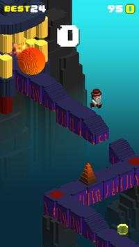 Temple Game Run screenshot 3