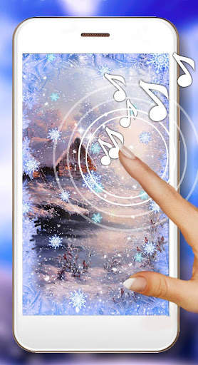 Christmas Dreams screenshot 1