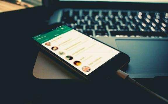 Two account for WhatsApp screenshot 2